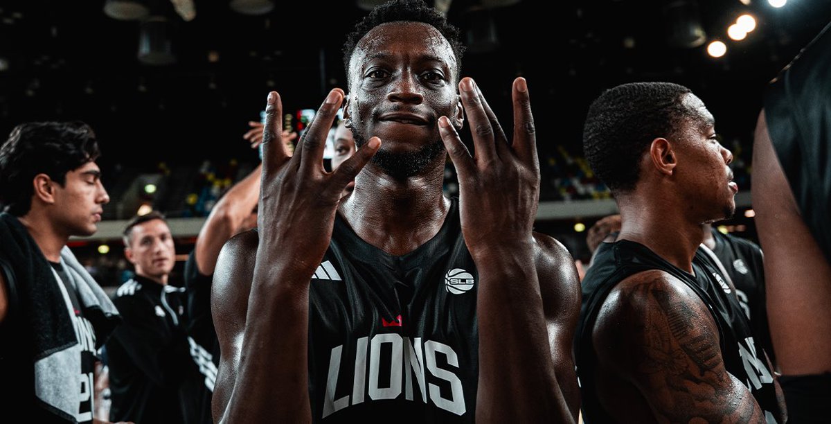 yun1manny's tweet image. OCT 21ST EUROCUP LIST 🇪🇺🏆 

FAVORITES 🏀:
Arnas Velicka O 13.5 PTS | 3/5⭐️
Ante Zizic U 12.5 PTS | 2.5/5⭐️
Christopher Ledlum O 5.5 REB | 4/5⭐️
Anthony Lamb U 4.5 REB | 4/5⭐️
Marcis Steinbergs O 5.5 PTS | 2.5/5⭐️
Stefan Djordjevic U 6.5 REB | 3.5/5⭐️
Steven Enoch O 9.5 PTS |…