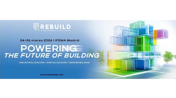 🏗️💡 Vuelven los #AdvancedArchitectureAwards 2026 en <a href="/rebuildexpo/">REBUILD</a> REBUILD | <a href="/IFEMA/">IFEMA MADRID</a> Madrid (24–26 marzo) 🏢

🌱 Premian a quienes están revolucionando la #construcción con #innovación, sostenibilidad y digitalización 🚀

¡Envía tu proyecto! Toda la info: friocaloraireacondicionado.com/advanced-archi…