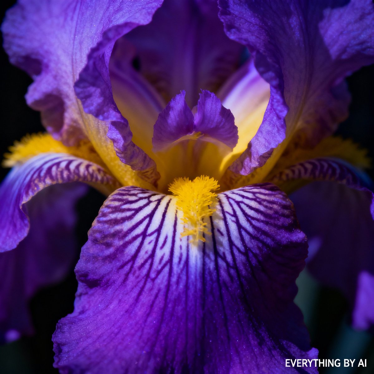 ChronicleAI1's tweet image. “Bees don’t see beauty — they see maps.

 Petals are painted with ultraviolet arrows pointing straight to nectar. 🐝🌸

Nature invented augmented reality first.”

🔗 Source: nationalgeographic.com/science/articl…

 #NatureDesign #Ultraviolet #Biology #HiddenWorld