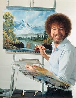 StateLibraryFL's tweet image. #HBD to Florida native Bob Ross who would have been 83 today. The art instructor and painter was born in 1942 in Daytona Beach, FL and was raised in Orlando, FL. He was most known for his TV show The Joy of Painting. He passed away on July 4, 1995 in Orlando.