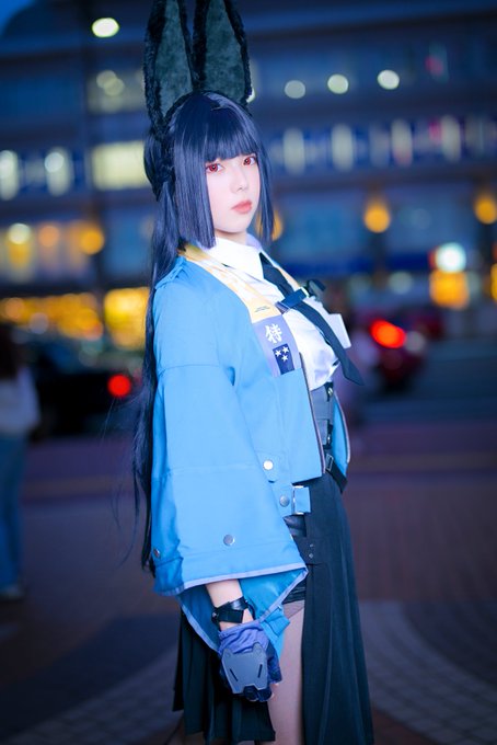 RIOのTwitter画像27
