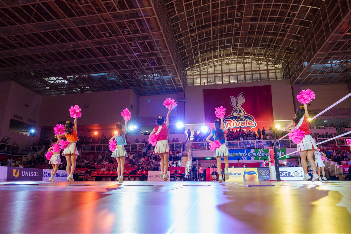 Astemo_Rivale's tweet photo. ◤￣￣￣￣￣￣￣￣
　MATCH PHOTO
　　＿＿＿＿＿＿＿＿◢

🏆 2025-26大同生命SV.LEAGUE WOMEN
― 2nd Sec GAME1 ―
🗓️2025.10.18.sat

━━━━━━━━━━━
Astemo 0-3 デンソー
━━━━━━━━━━━

公式Instagramにさらに投稿してます🔻
https://t.co/6C7ZG97KKA

#Astemoリヴァーレ茨城
#SVリーグ