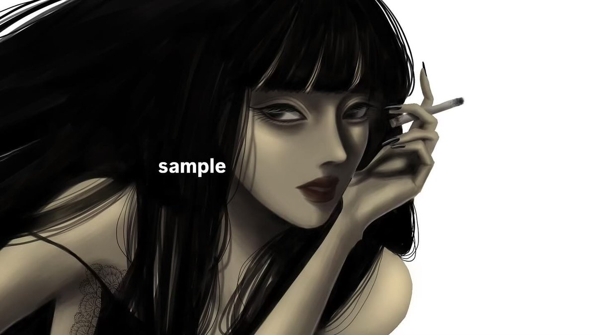 shorinkkk's tweet photo. 依頼絵
#art #ilustration #厚塗り #イラスト依頼 https://t.co/CNrGsSQZ53