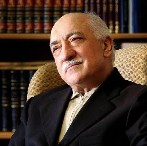 The Fountain tweet media