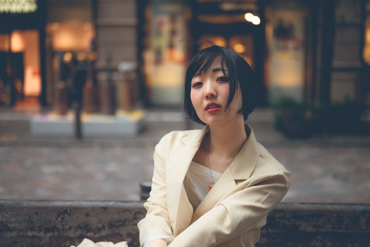 まいこー (@michael_sky21) on Twitter photo 「Marunouchi Lady」
2025.10.19 チェリッシュ撮影会
丸の内エリア
model : 藪内明さん(<a href="/halhal_play/">藪内 明(やぶうち はる)🐷</a>)
#藪内明 #チェリッシュ撮影会 #ポートレート
#portraitphotgraphy 「Marunouchi Lady」
2025.10.19 チェリッシュ撮影会
丸の内エリア
model : 藪内明さん(<a href="/halhal_play/">藪内 明(やぶうち はる)🐷</a>)
#藪内明 #チェリッシュ撮影会 #ポートレート
#portraitphotgraphy