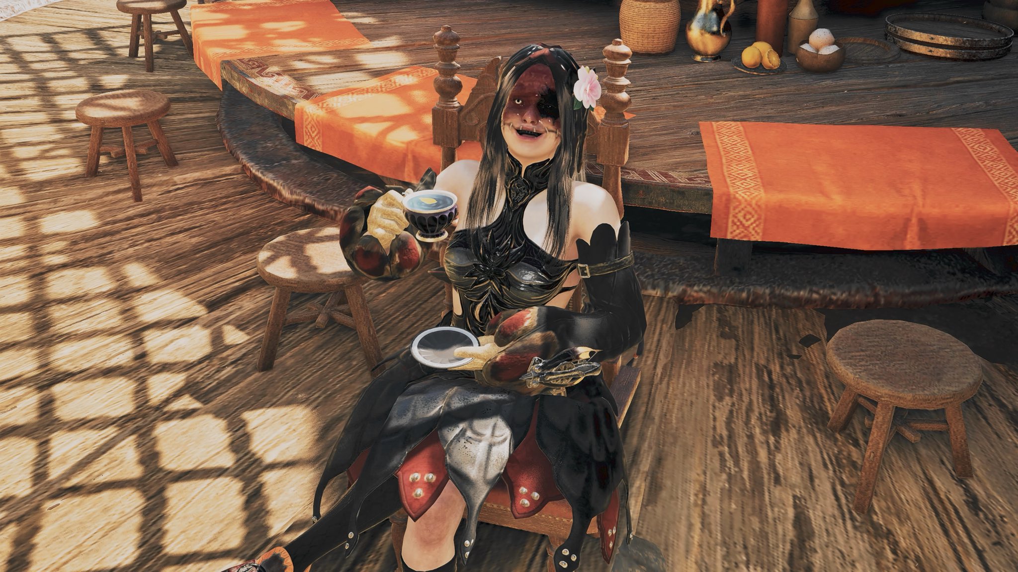 まゆり様 (@mayu00019) / X