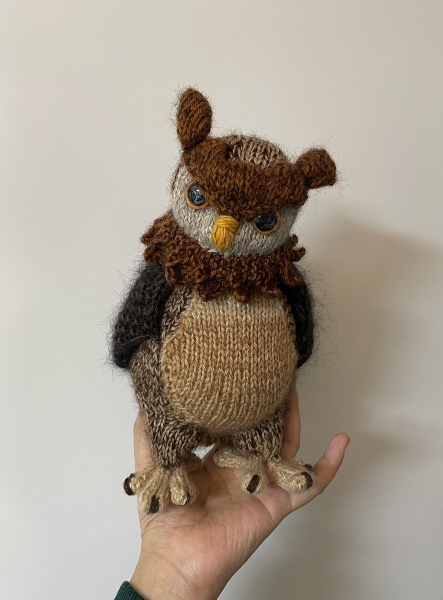 테스터 모집 중!
흰올빼미/수리부엉이/듀오링고 절찬모집

모집기간: 2025.10.26 자정까지
선정일자: 2025.10.27
참여기간: 2025.10.28~2025.11.09

댓글이나 인용 남겨주세요!

상세👉 instagram.com/p/DQEkUCWEpbO/…