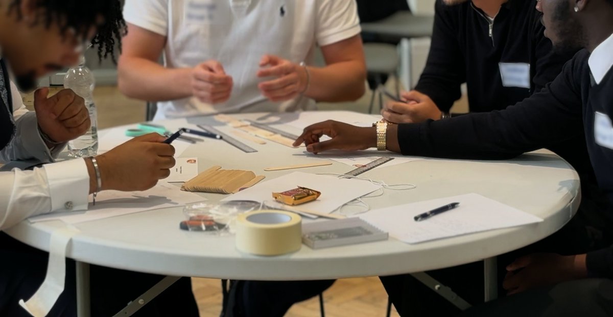 Propel_Tech's tweet image. Exceptional response!
Over 200 applicants for just two positions.

Insite Energy’s new heat network engineering apprenticeship - in partnership with @LSBU - is tackling the industry’s growing skills gap.

#Engineering #Apprenticeships #HeatNetworks

propel-technology.com/newsroom/excep…