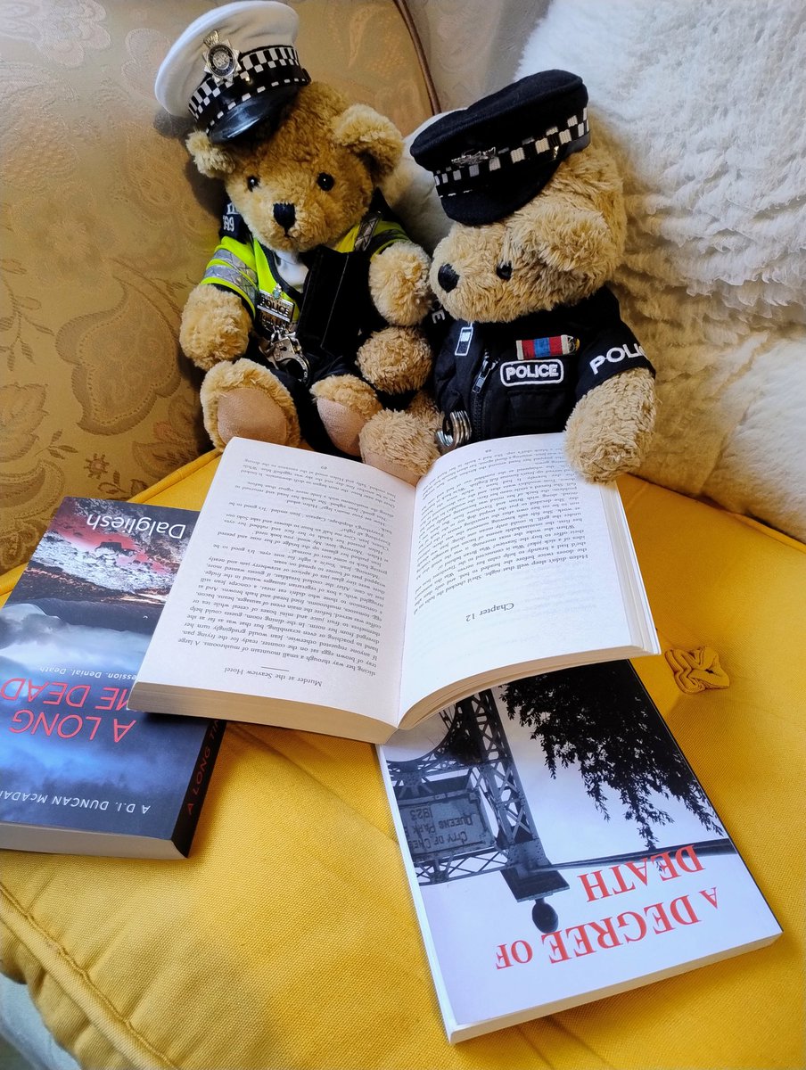 Sgt Russ 🐻 MPB Ambassador tweet media