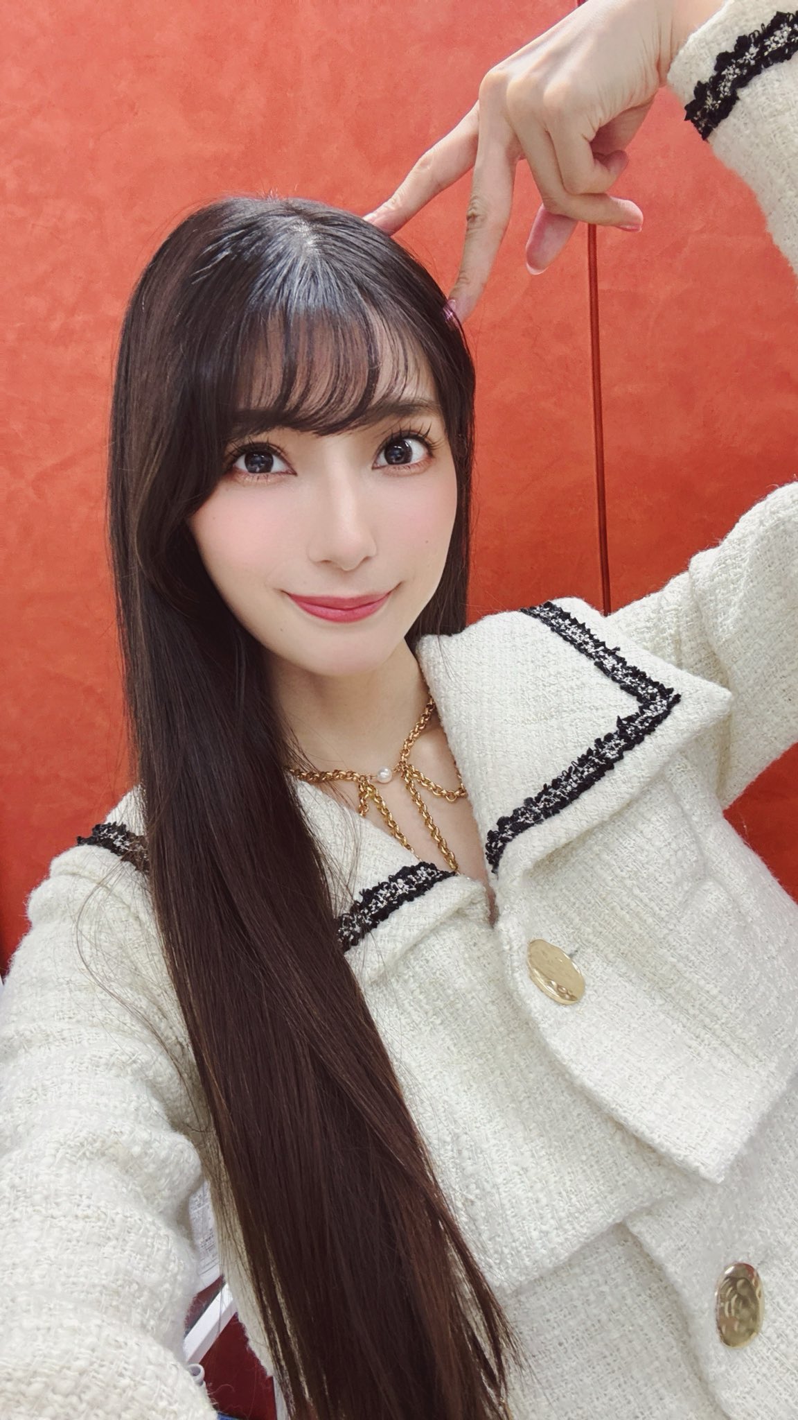 声優の高野麻里佳さんがクリスマスコラボ生配信で制作されたオーナメント 高野 麻里佳 🐈‍⬛ on X: 