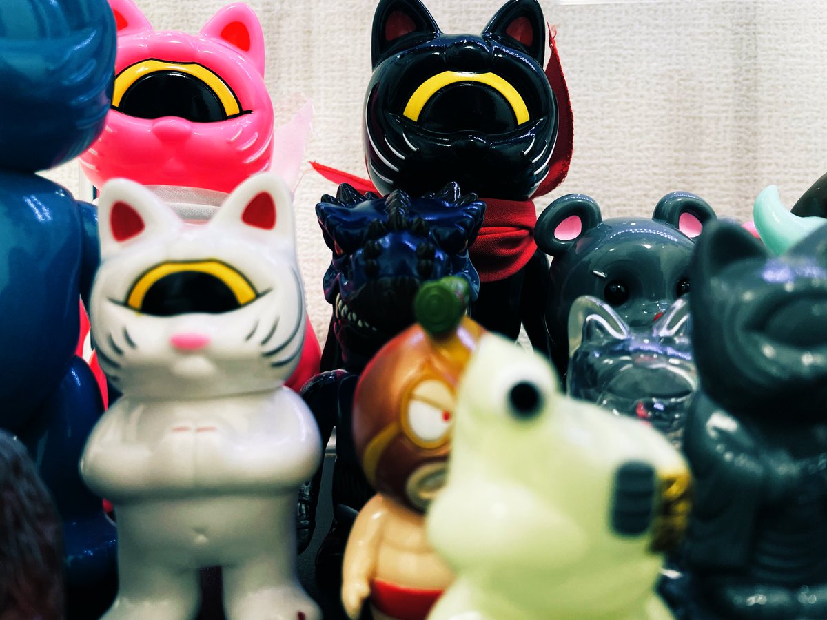 pipitoy　PIPIBOY Chinese Vampire ソフビ Amazon.co.jp: PIPIBOY Chinese Vampire Diemouse of 大四喜