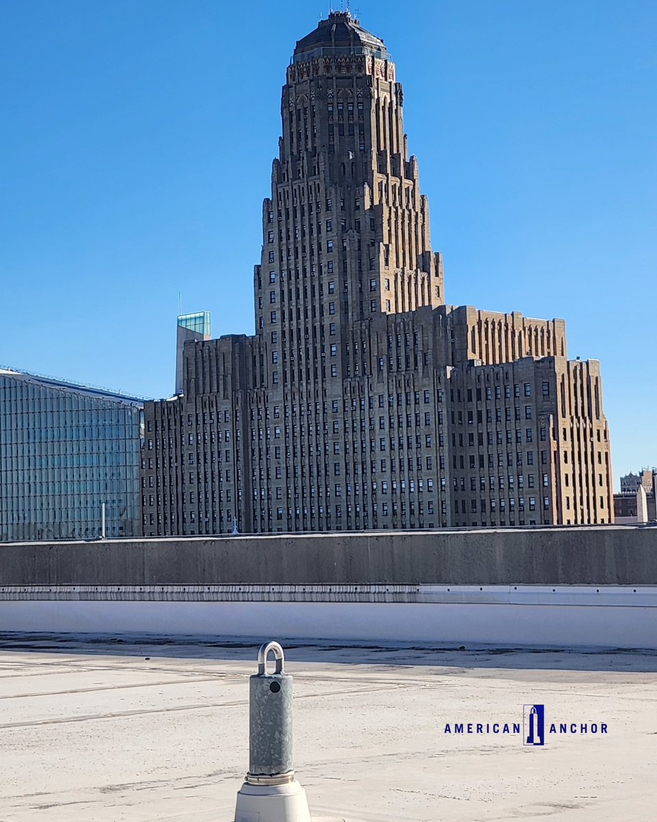 American_Anchor's tweet image. With offices located across the United States, American Anchor provides nationwide services to keep properties safe, compliant and accessible. Protecting workers while maintaining your building has never been more important.
#FallProtection #FacadeAccess #WorkSafeStayAnchored