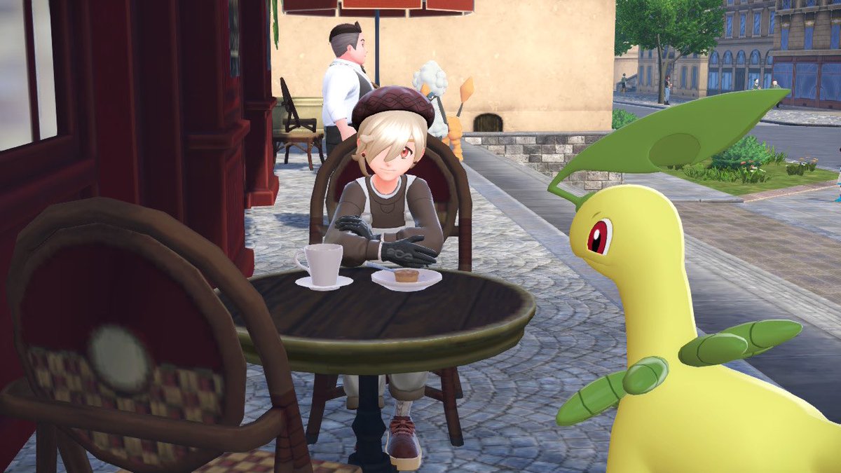 こんなかんじ……