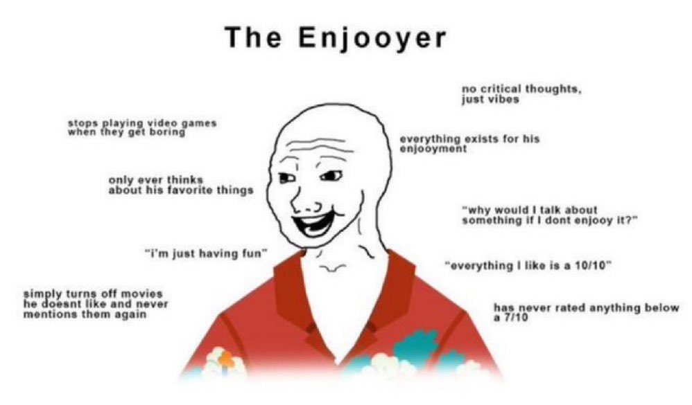 On another chapter of