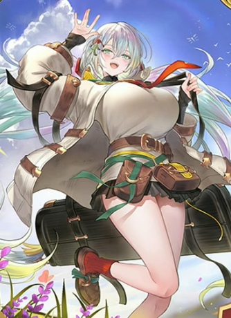 シャドバ始めたいと思います(でっか……)