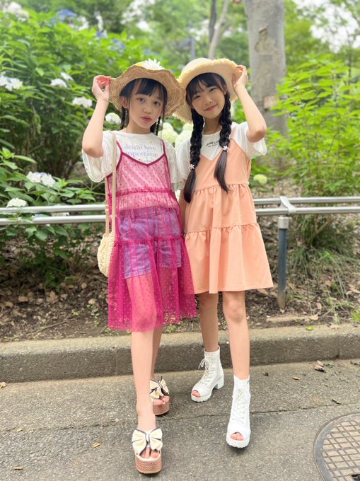 Twitterのコスプレ画像42