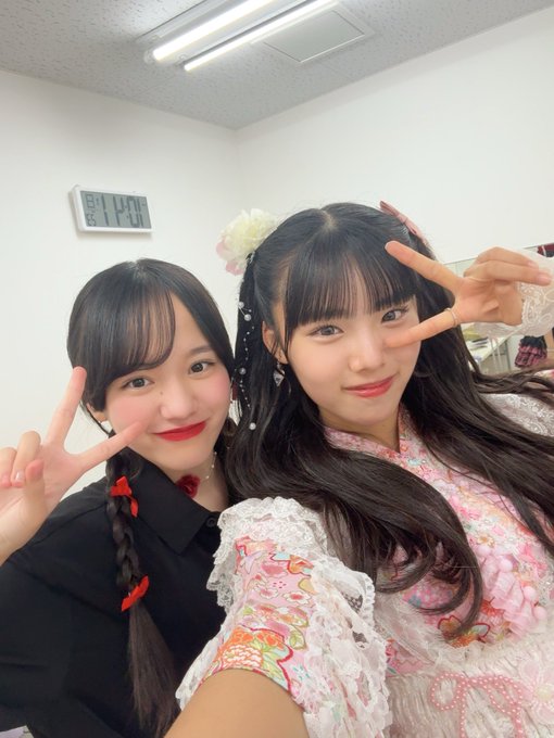 Twitterのコスプレ画像41