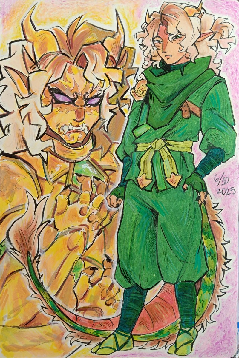 quite proud of this one #ninjago #lloydgarmadon