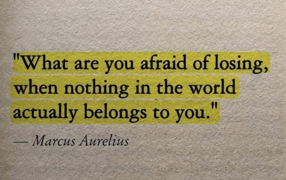 Seneca the Younger | Stoic Philosophy โ๏ธ (@senecaquote) on Twitter photo this is it this is it