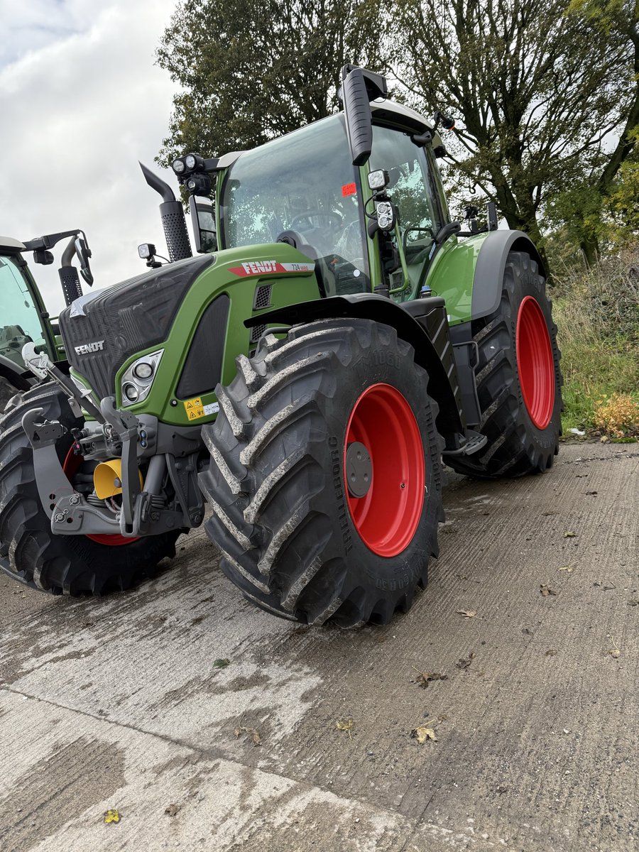 James Falkingham tweet media