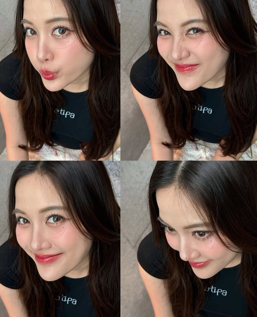 น่ารักกกก🍒

#srchafreen