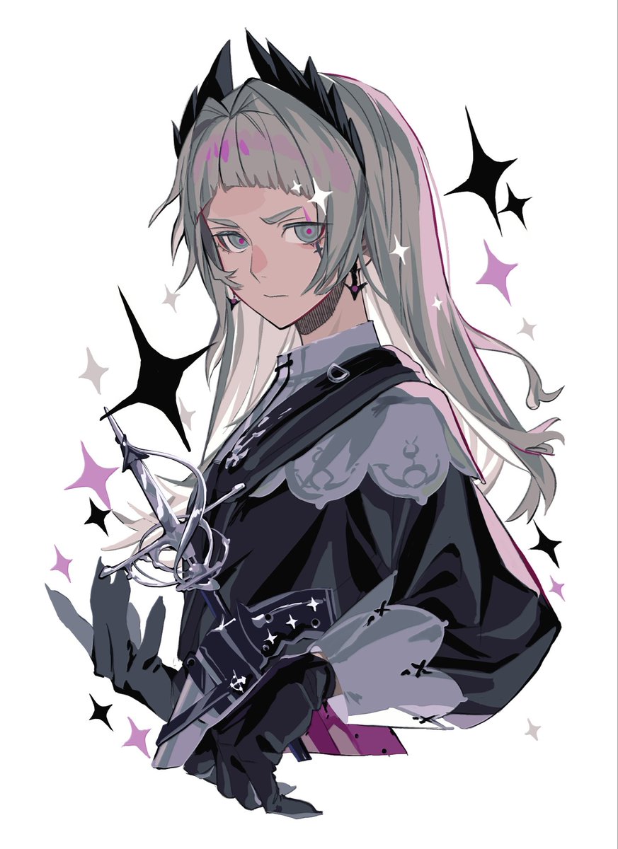 #アークナイツ  #明日方舟