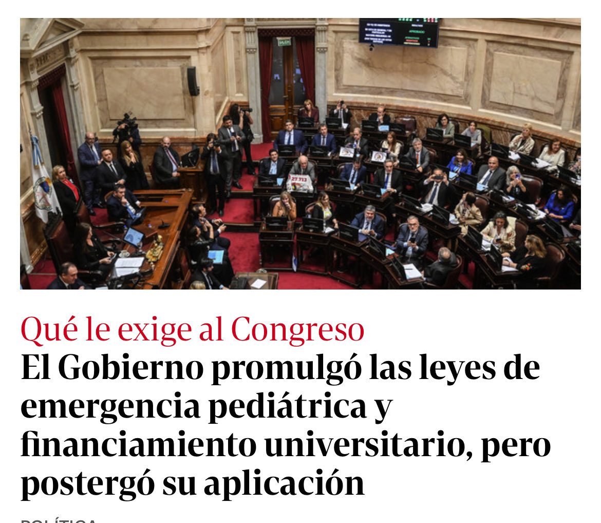 Julio Cobos tweet media