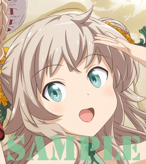 MC☆あくしず78号が発売中です! ミリ系アニメ描き下ろしピンナップは、 ガールズ&amp;パンツァー(しほ&千代 魔女コス) ルミナスウィッチーズ(ジニー&ミラーシャ チャイナドレス) ハイスクール・フリート(杵崎姉妹 バニーガール) と選り取り見取りです!