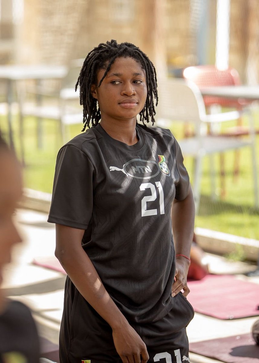 How adey watch the next…
🇪🇬🇬🇭-🇬🇭🇪🇬

#wafconqualifiers
#shedidit