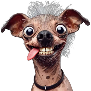 andre830521's tweet photo. @UglyDogMeme @phantom @AscendEX_ https://t.co/iAiL1JOnmA