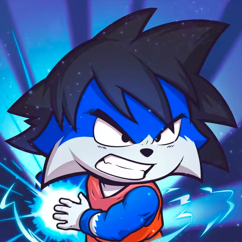 Day 6 of posting a $TOSHI NFToshi until the floor hits 1 ETH or I run out (4,994 days left) 😹.

One of my top favorite NFToshi's owned by <a href="/HenriqueGX_/">Henry Crypto | $Toshi to 10Bi🛡️</a> , wish it was mine.