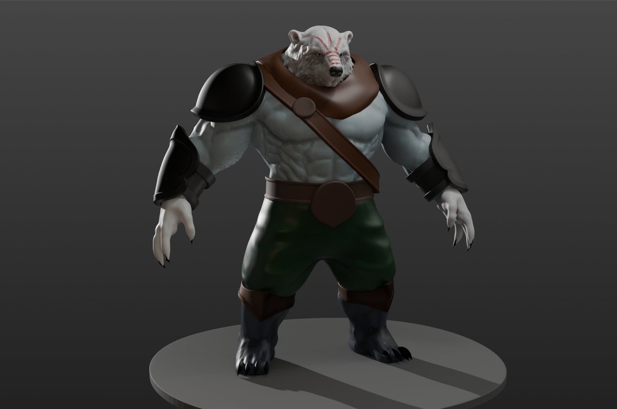 Inside Dark Studio tweet media