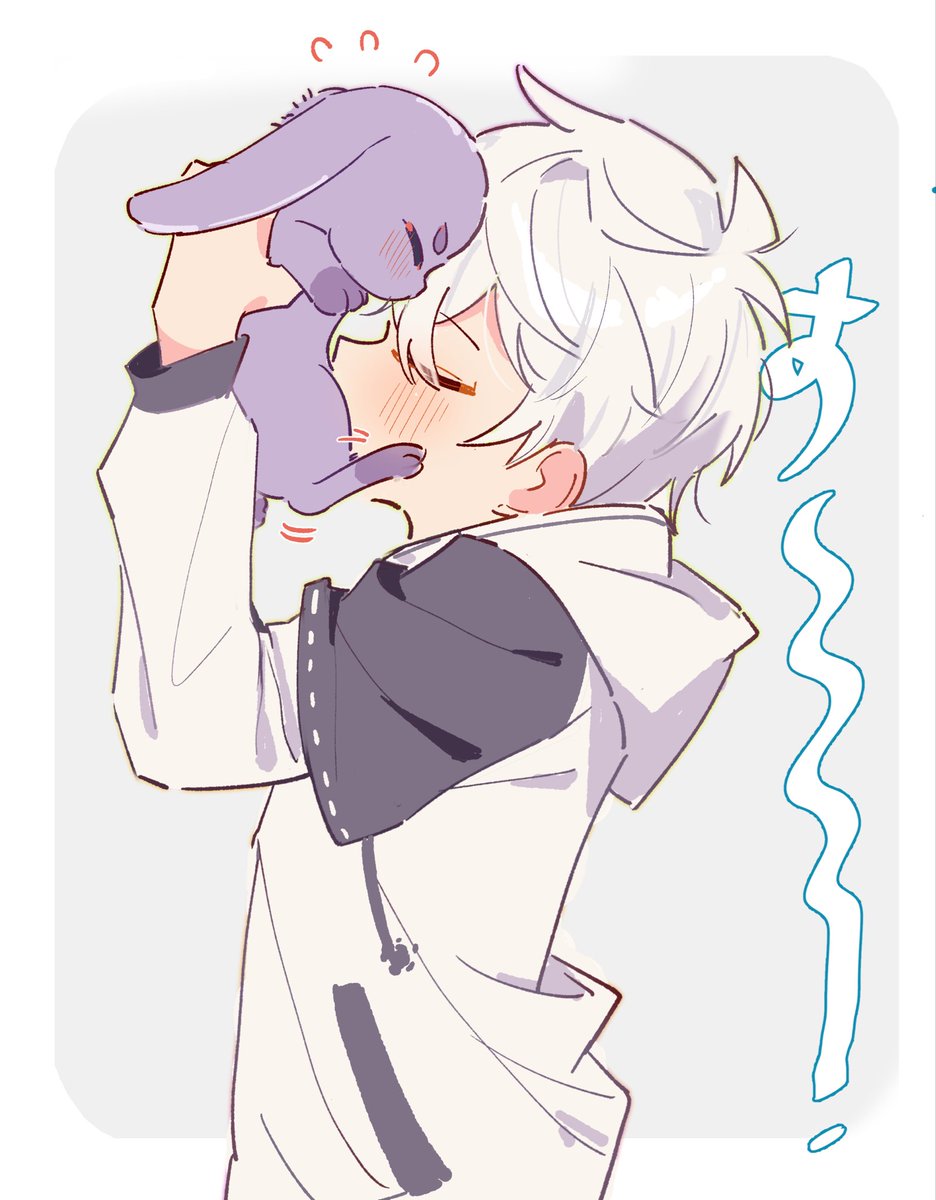 Yiki (@yiky_00) on Twitter photo 