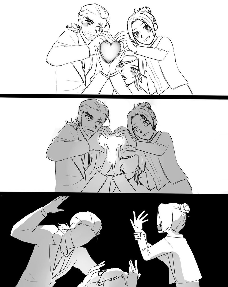 ミナセ tweet media