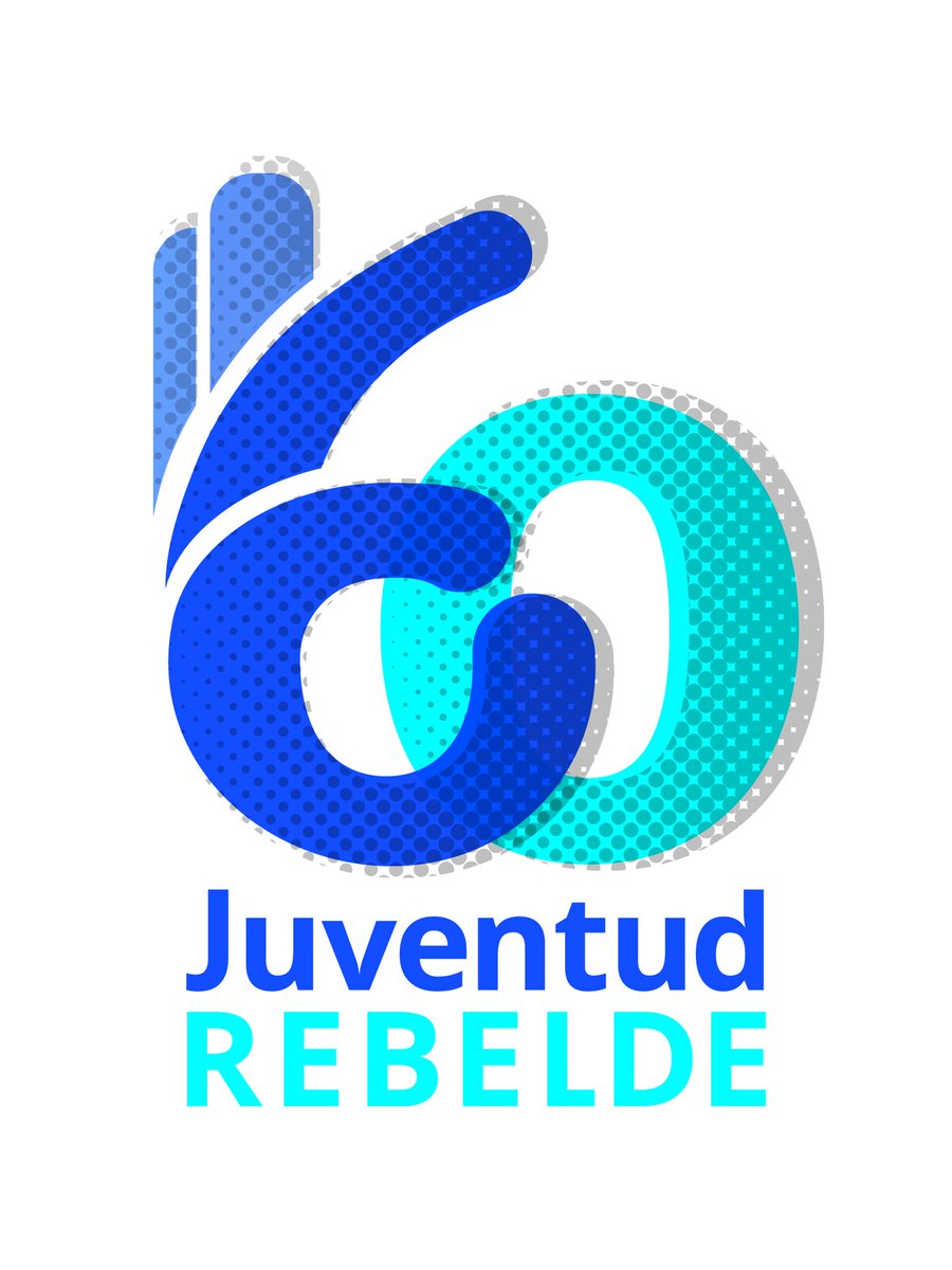 A sus 60 años, sigue siendo joven y rebelde, con una historia en el periodismo auténticamente revolucionario cubano que lo singulariza dentro del sistema de medios públicos en nuestro país. 
Felicidades, <a href="/JuventudRebelde/">JuventudRebelde</a> 
Reciban el abrazo de hermanos desde <a href="/ACN_Cuba/">Agencia Cubana de Noticias</a>