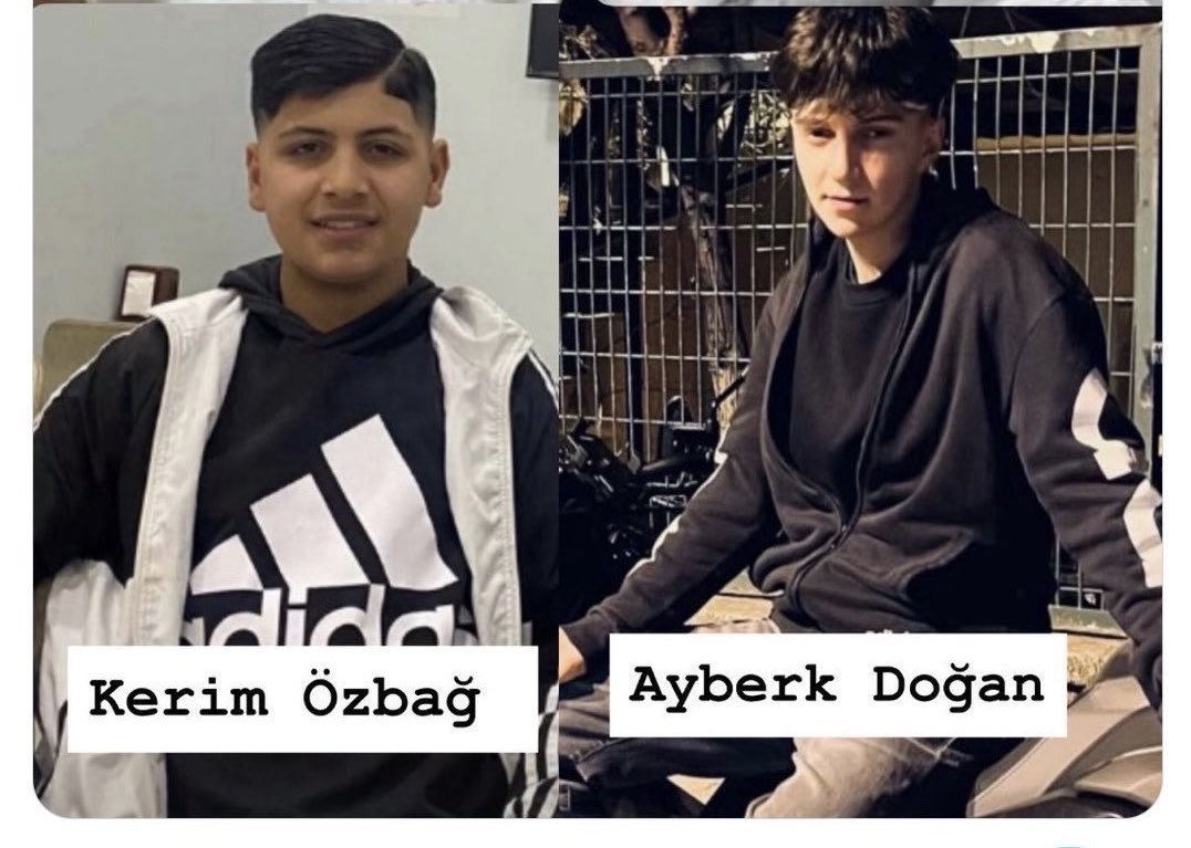 Sedat Peker falan görür diye paylaşıyorum.