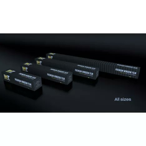 We also provide high performance car window tinting films for professional installers. For details of our products please visit bit.ly/4o4OKBp