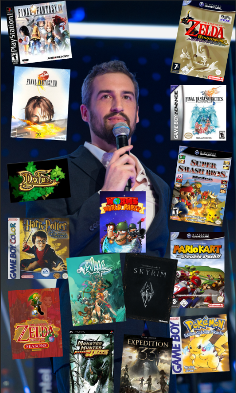 Nozadah🎲 tweet media