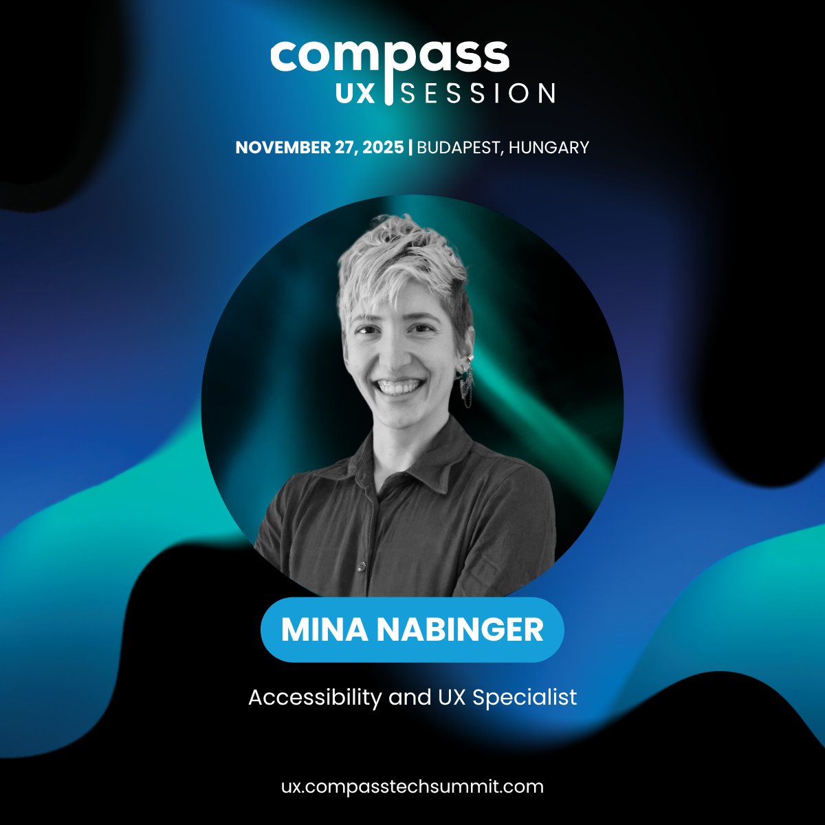 Compass Tech Summit tweet media