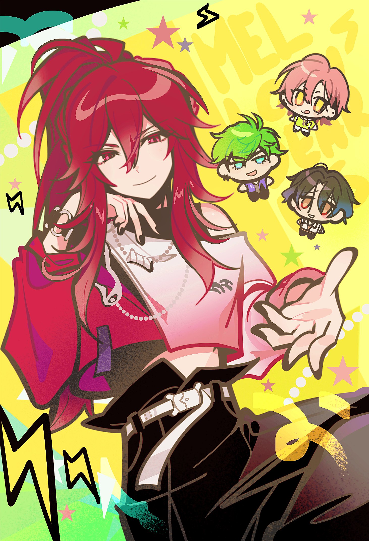 くまエビ (@kumaebi122514) / X