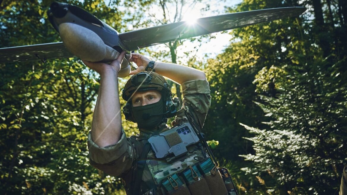 👍 Українська Bullet та американська AIRO Group Holdings створять підприємство для виробництва дронів-перехоплювачів

dev.ua/news/ukrainsko…