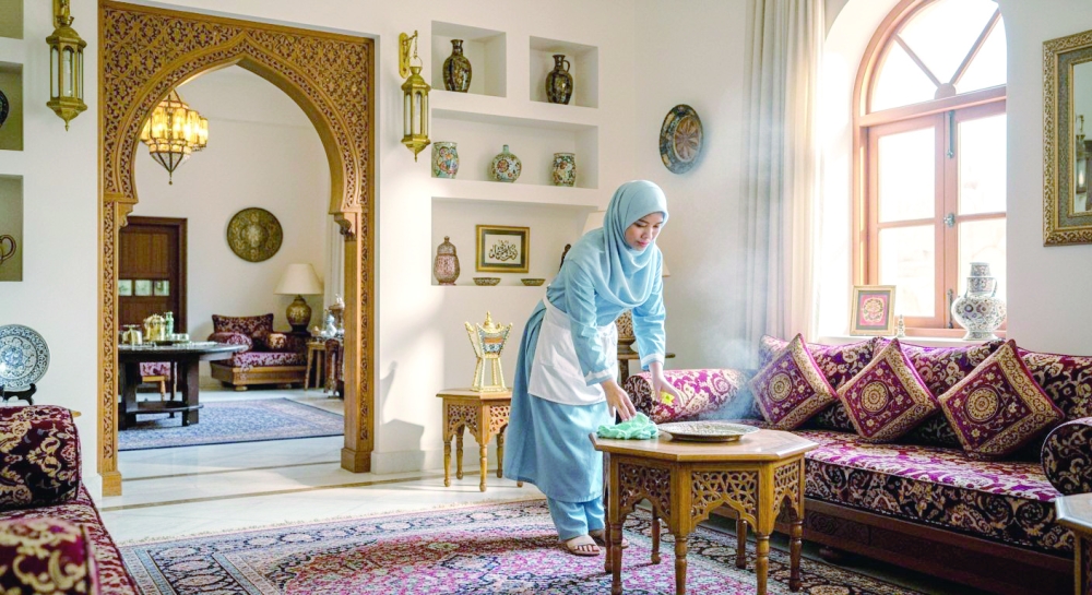 اللائحة الجديدة للعمالة المنزلية بين الإصلاح القانوني وتحديات التطبيق المجتمعي #جريدة_عمان 