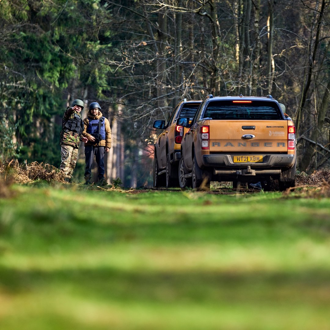 Control_Risks's tweet image. In our Level 4 HEAT course journey management and working with security teams are two of the most critical modules. 

Our upcoming open-enrolment courses are: 
• 25–27 November 2025 (UK)
• 3–5 February 2026 (Kenya)
• 21–23 April 2026 (Germany)

Enquire: ow.ly/Zjol50XfvXY