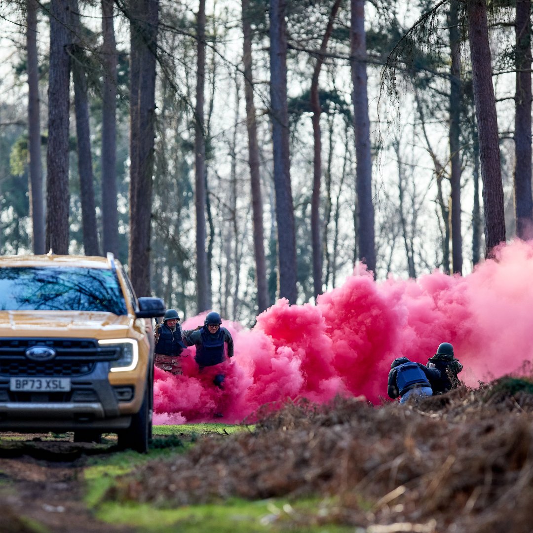 Control_Risks's tweet image. In our Level 4 HEAT course journey management and working with security teams are two of the most critical modules. 

Our upcoming open-enrolment courses are: 
• 25–27 November 2025 (UK)
• 3–5 February 2026 (Kenya)
• 21–23 April 2026 (Germany)

Enquire: ow.ly/Zjol50XfvXY