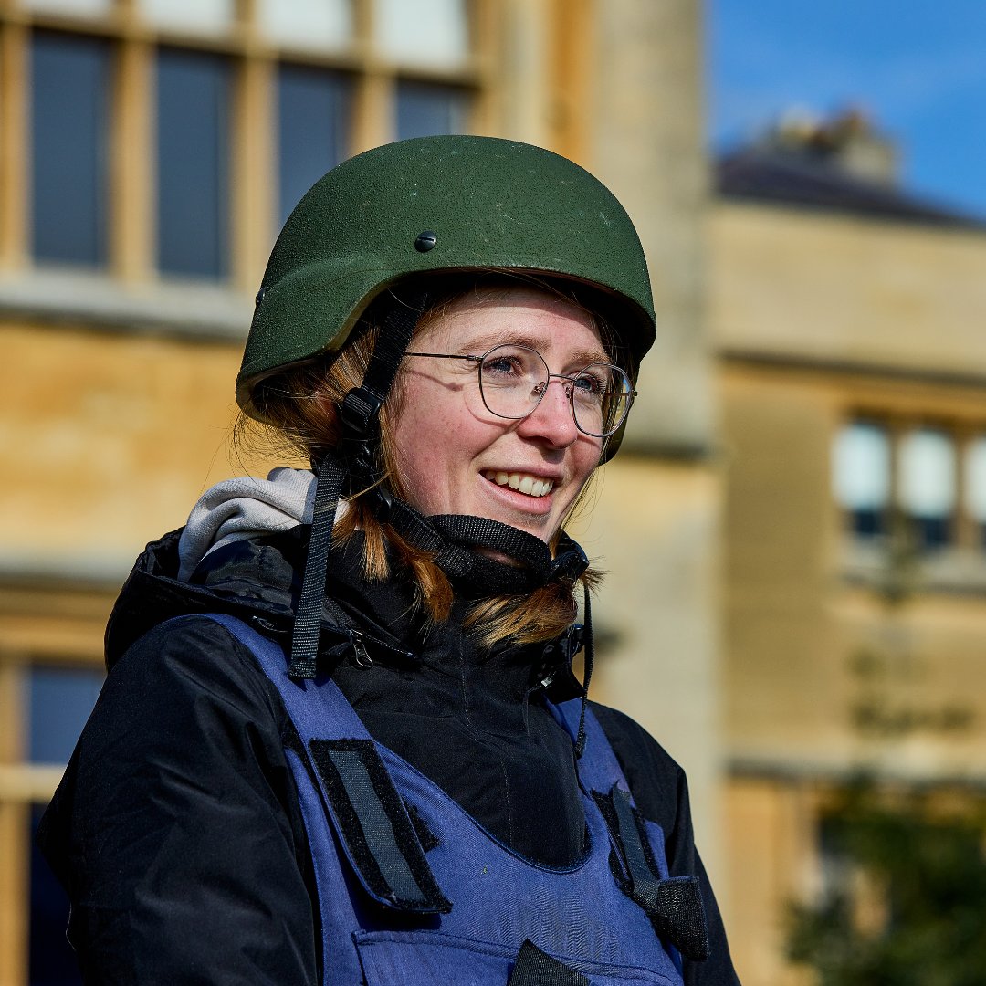 Control_Risks's tweet image. In our Level 4 HEAT course journey management and working with security teams are two of the most critical modules. 

Our upcoming open-enrolment courses are: 
• 25–27 November 2025 (UK)
• 3–5 February 2026 (Kenya)
• 21–23 April 2026 (Germany)

Enquire: ow.ly/Zjol50XfvXY