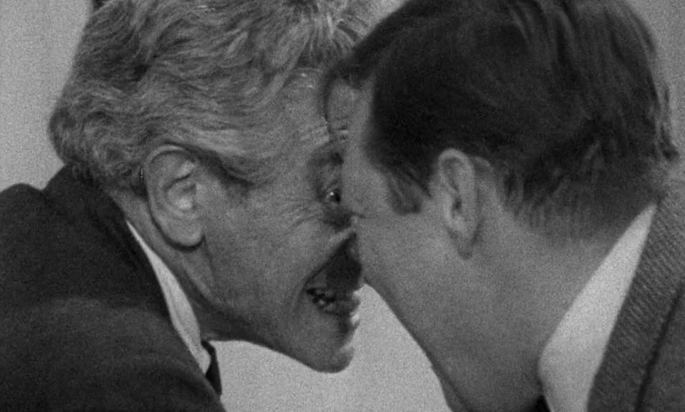 NeilBahadur's tweet photo. Faces by John Cassavetes, 1968 https://t.co/0NNxvBdz7n