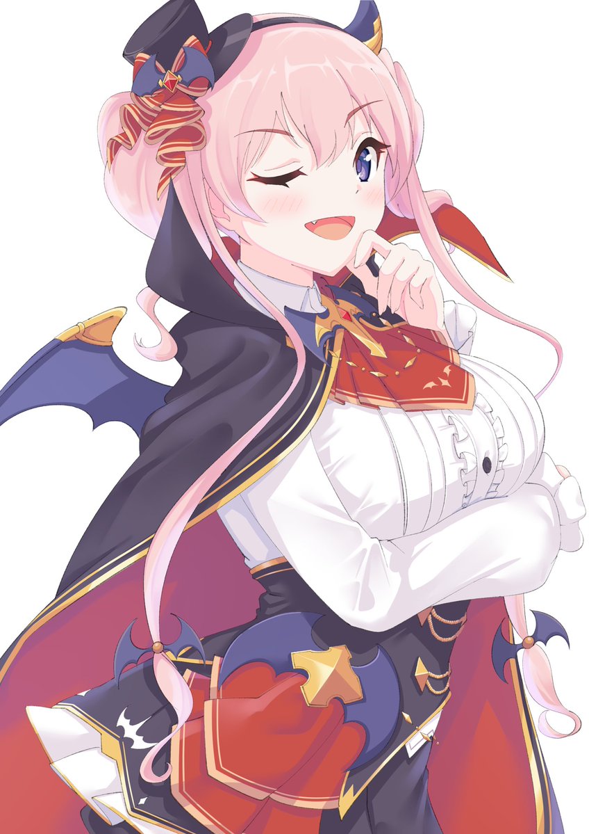 ツムギ　ハロウィン