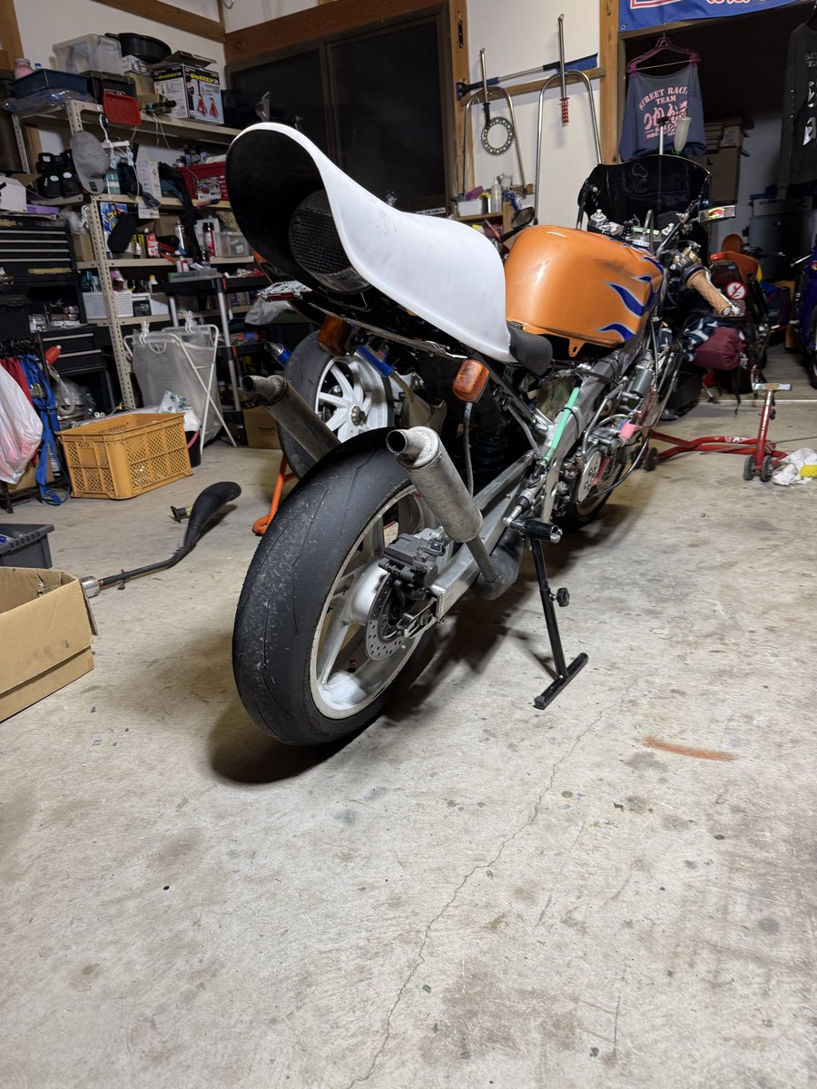 りゅう (@ryu_HR01) / Posts / X