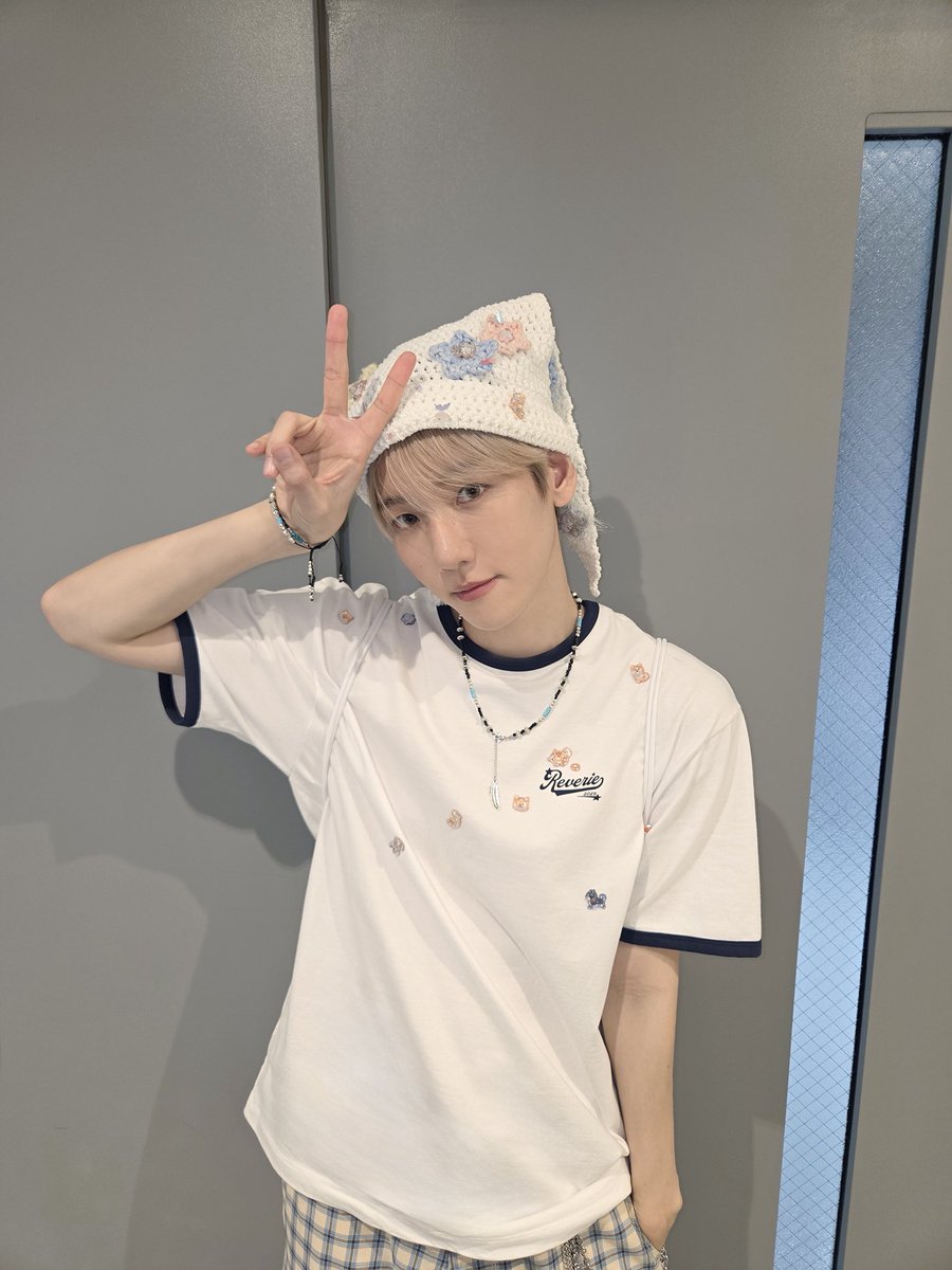 みいmii🐶baek tweet media