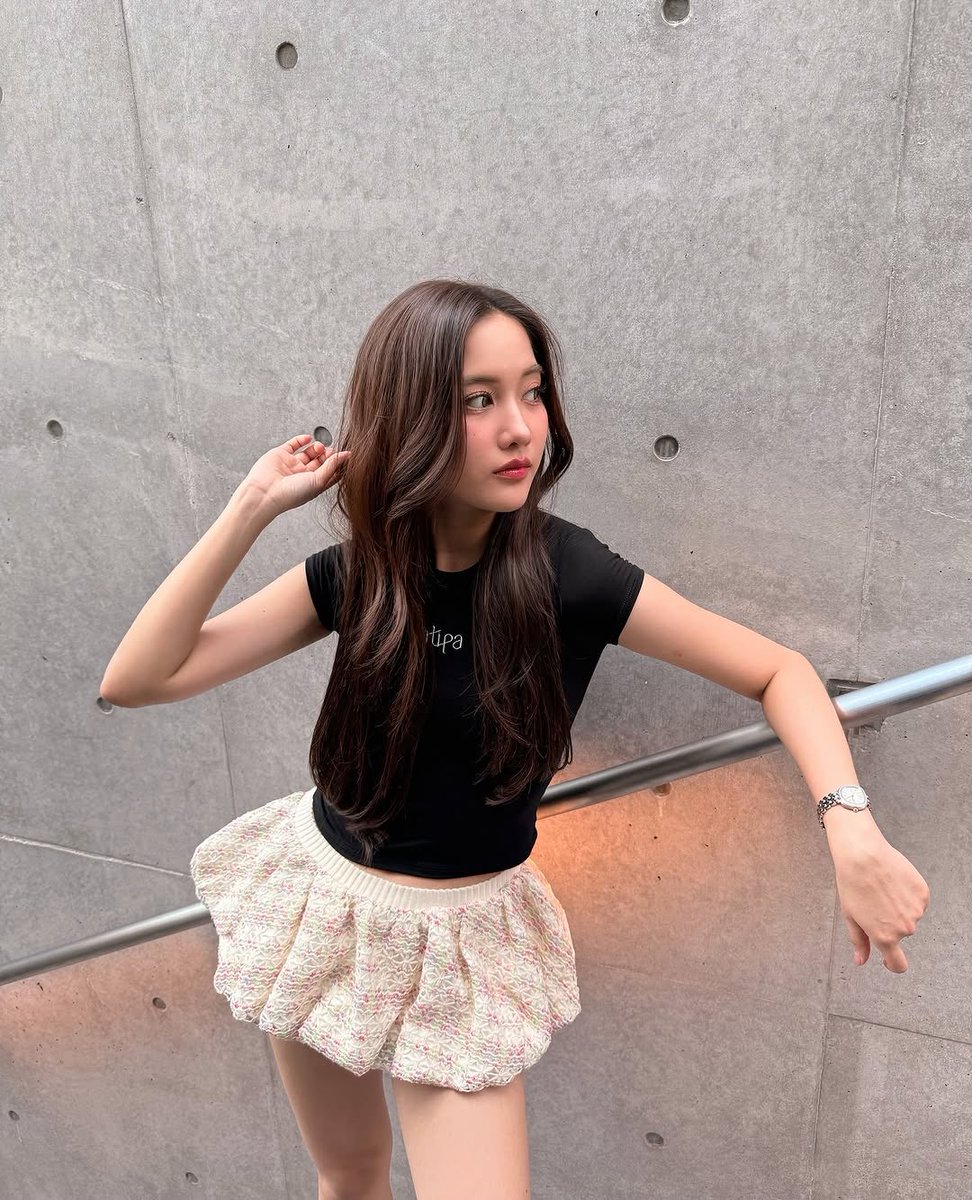 freenfanclub_'s tweet image. IG: srchafreen

“Steady stride 🚦 ”

#srchafreen